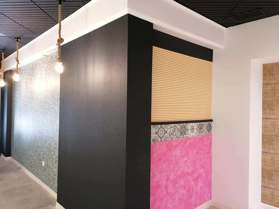 Pinturas Innovadecor - Alta Decoración — Fotos 13