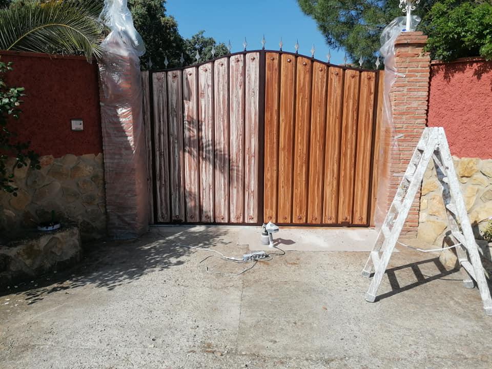 Pinturas Innovadecor - Alta Decoración — Fotos 5