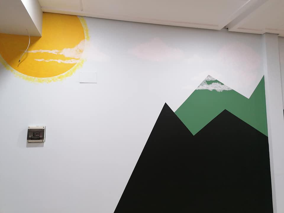 Pinturas Innovadecor - Alta Decoración — Fotos 6