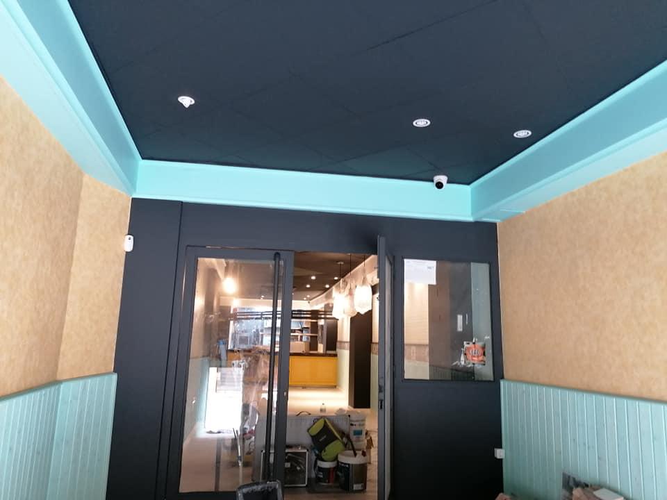 Pinturas Innovadecor - Alta Decoración — Fotos 8