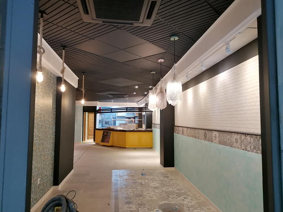 Pinturas Innovadecor - Alta Decoración — Fotos 4
