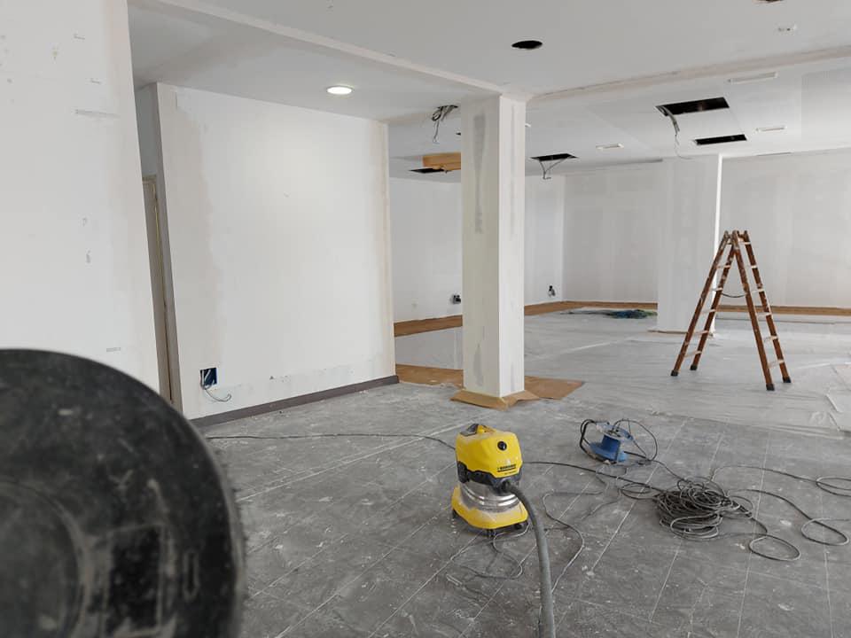 Pinturas Innovadecor - Alta Decoración — Fotos 1