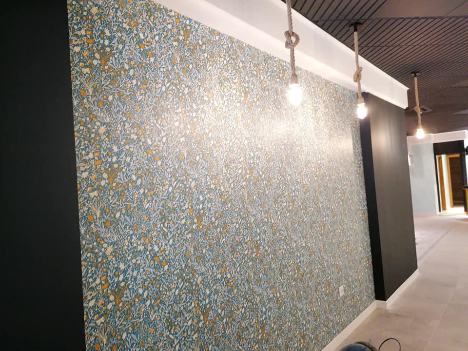 Pinturas Innovadecor - Alta Decoración — Fotos 15