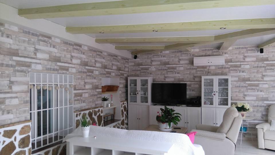 Pinturas Innovadecor - Alta Decoración — Fotos 2