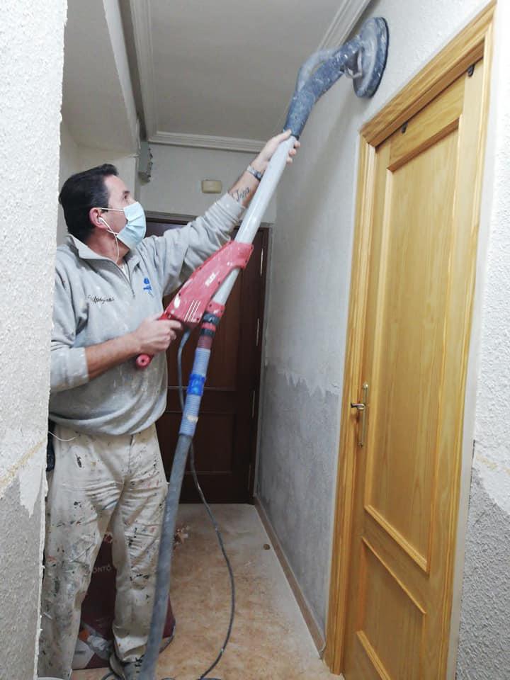 Pinturas Innovadecor - Alta Decoración — Fotos 14